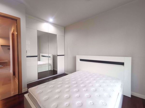 Picture of 2 bed Condo in Circle Condominium Makkasan Sub District C11367