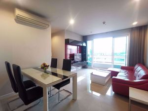 Picture of 2 bed Condo in Circle Condominium Makkasan Sub District C11367