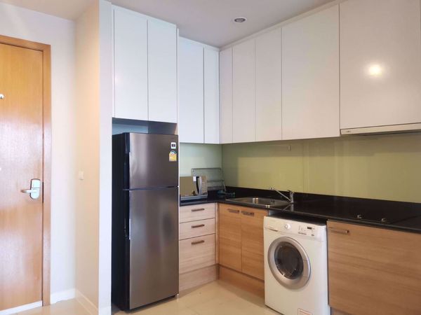 Picture of 2 bed Condo in Circle Condominium Makkasan Sub District C11367