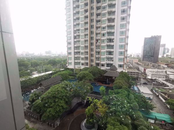 Picture of 2 bed Condo in Circle Condominium Makkasan Sub District C11367