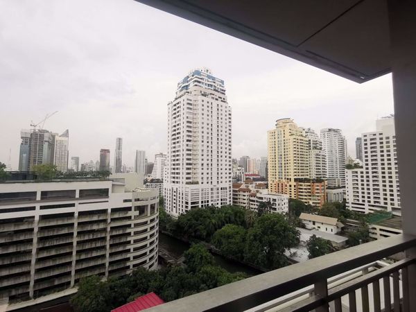 Picture of 2 bed Condo in Circle Condominium Makkasan Sub District C11367