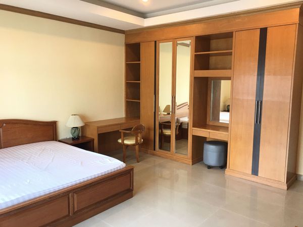 Picture of 1 bed Condo in El Patio Khlong Toei Nuea Sub District C11368