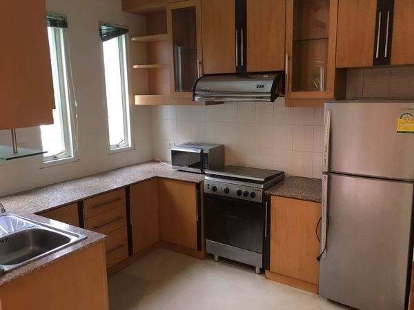 Picture of 1 bed Condo in El Patio Khlong Toei Nuea Sub District C11368