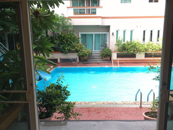 Picture of 1 bed Condo in El Patio Khlong Toei Nuea Sub District C11368