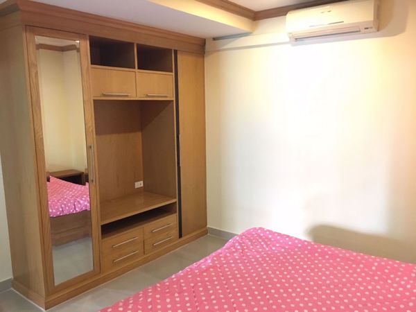 Picture of 2 bed Condo in El Patio Khlong Toei Nuea Sub District C11369