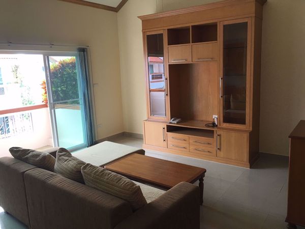 Picture of 2 bed Condo in El Patio Khlong Toei Nuea Sub District C11369