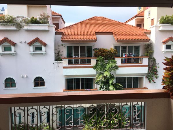 Picture of 2 bed Condo in El Patio Khlong Toei Nuea Sub District C11369