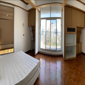 รูปภาพ 3 bed Penthouse in KC Court Apartment Khlong Tan Nuea Sub District P11063