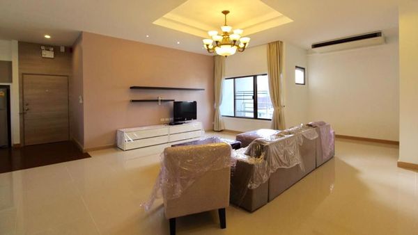 รูปภาพ 3 bed Condo in Magic Bricks Khlong Tan Nuea Sub District C11375