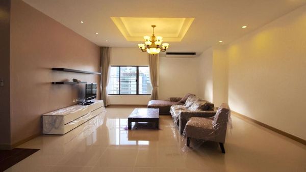 รูปภาพ 3 bed Condo in Magic Bricks Khlong Tan Nuea Sub District C11375