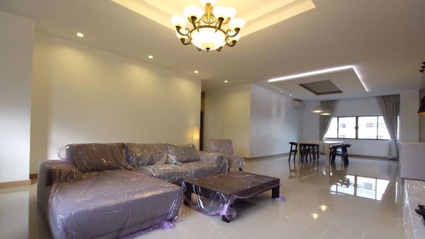 รูปภาพ 3 bed Condo in Magic Bricks Khlong Tan Nuea Sub District C11375