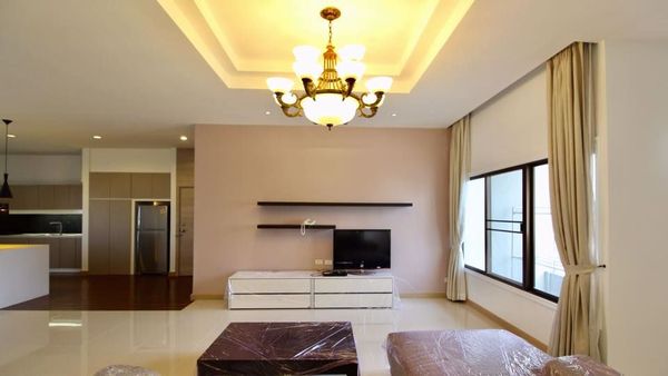 รูปภาพ 3 bed Condo in Magic Bricks Khlong Tan Nuea Sub District C11375