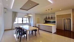 รูปภาพ 3 bed Condo in Magic Bricks Khlong Tan Nuea Sub District C11375