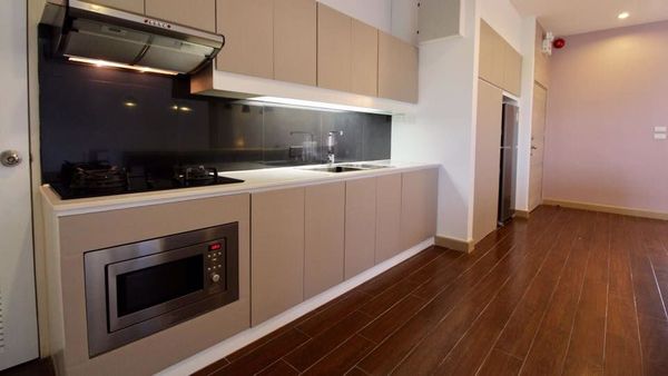 รูปภาพ 3 bed Condo in Magic Bricks Khlong Tan Nuea Sub District C11375