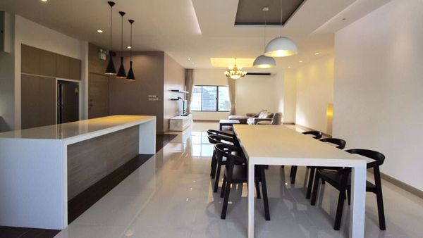 รูปภาพ 3 bed Condo in Magic Bricks Khlong Tan Nuea Sub District C11375