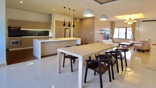 รูปภาพ 3 bed Condo in Magic Bricks Khlong Tan Nuea Sub District C11375