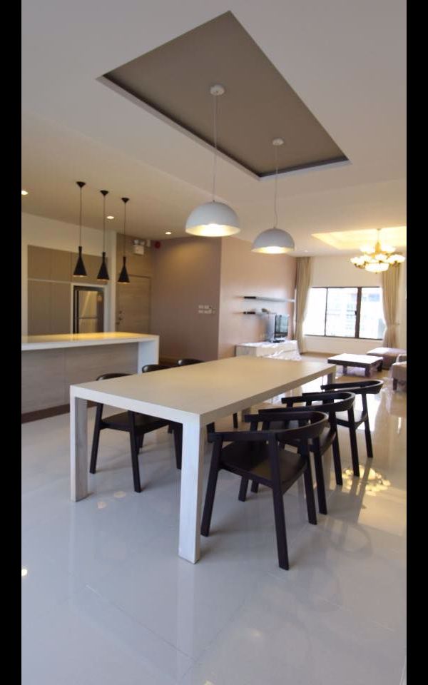 รูปภาพ 3 bed Condo in Magic Bricks Khlong Tan Nuea Sub District C11375