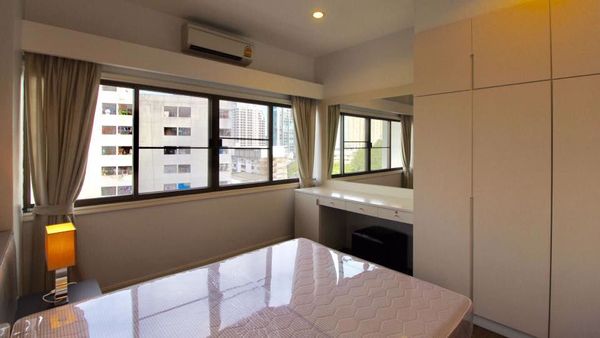 รูปภาพ 3 bed Condo in Magic Bricks Khlong Tan Nuea Sub District C11375