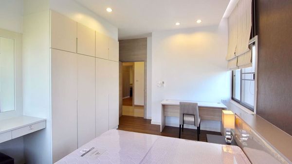 รูปภาพ 3 bed Condo in Magic Bricks Khlong Tan Nuea Sub District C11375