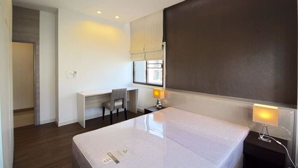 รูปภาพ 3 bed Condo in Magic Bricks Khlong Tan Nuea Sub District C11375