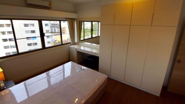 รูปภาพ 3 bed Condo in Magic Bricks Khlong Tan Nuea Sub District C11375