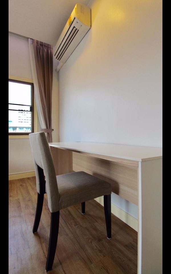 รูปภาพ 3 bed Condo in Magic Bricks Khlong Tan Nuea Sub District C11375