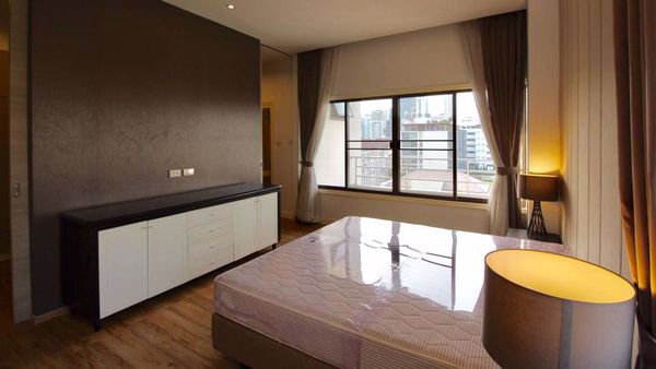 รูปภาพ 3 bed Condo in Magic Bricks Khlong Tan Nuea Sub District C11375