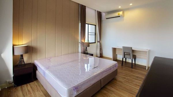 รูปภาพ 3 bed Condo in Magic Bricks Khlong Tan Nuea Sub District C11375