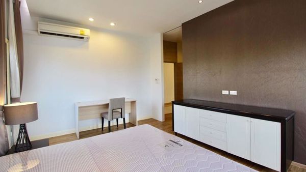 รูปภาพ 3 bed Condo in Magic Bricks Khlong Tan Nuea Sub District C11375