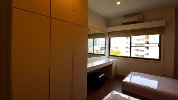 รูปภาพ 3 bed Condo in Magic Bricks Khlong Tan Nuea Sub District C11375