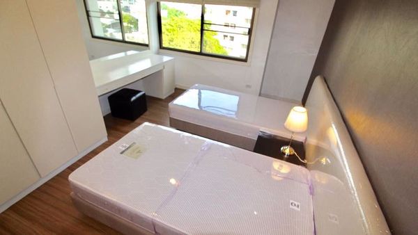 รูปภาพ 3 bed Condo in Magic Bricks Khlong Tan Nuea Sub District C11375