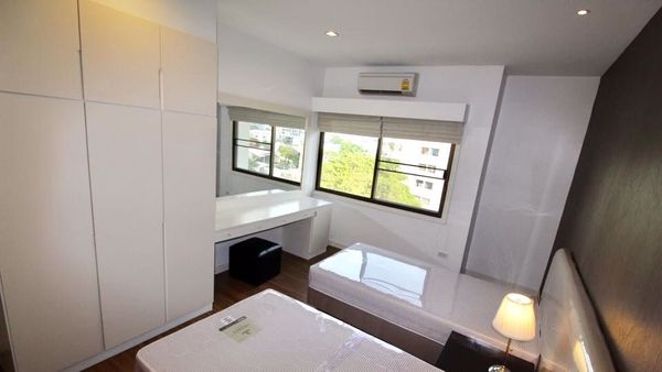 รูปภาพ 3 bed Condo in Magic Bricks Khlong Tan Nuea Sub District C11375