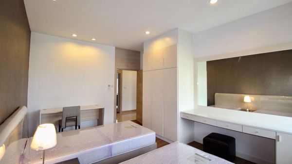 รูปภาพ 3 bed Condo in Magic Bricks Khlong Tan Nuea Sub District C11375