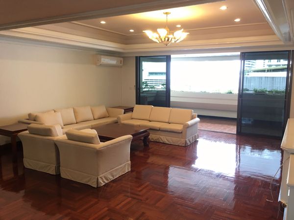 รูปภาพ 3 bed Condo in Shiva Tower Khlong Toei Nuea Sub District C11379