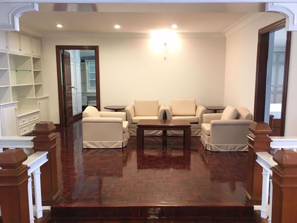 รูปภาพ 3 bed Condo in Shiva Tower Khlong Toei Nuea Sub District C11379