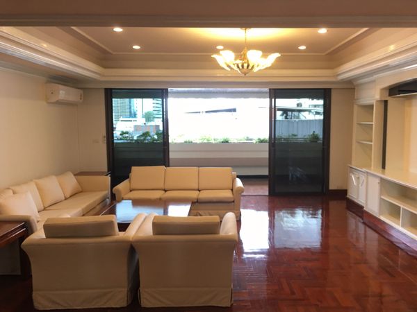 รูปภาพ 3 bed Condo in Shiva Tower Khlong Toei Nuea Sub District C11379