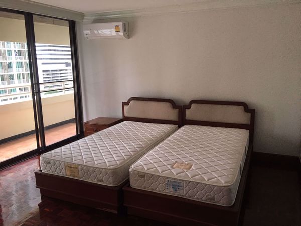 รูปภาพ 3 bed Condo in Shiva Tower Khlong Toei Nuea Sub District C11379