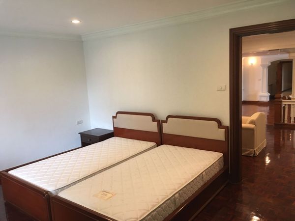 รูปภาพ 3 bed Condo in Shiva Tower Khlong Toei Nuea Sub District C11379