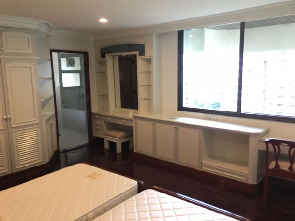 รูปภาพ 3 bed Condo in Shiva Tower Khlong Toei Nuea Sub District C11379