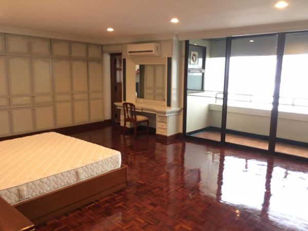 รูปภาพ 3 bed Condo in Shiva Tower Khlong Toei Nuea Sub District C11379