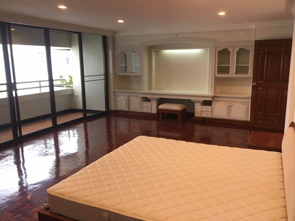 รูปภาพ 3 bed Condo in Shiva Tower Khlong Toei Nuea Sub District C11379