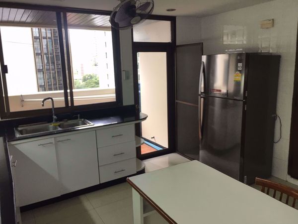 รูปภาพ 3 bed Condo in Shiva Tower Khlong Toei Nuea Sub District C11379