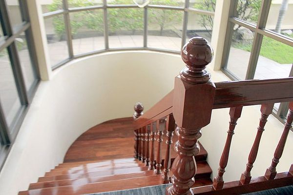 Picture of 4 bed Penthouse in Wewon Mansion Khlong Tan Nuea Sub District P11064