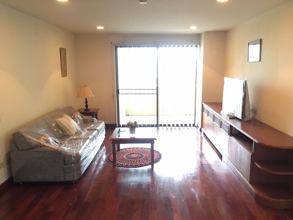 Picture of 4 bed Penthouse in Wewon Mansion Khlong Tan Nuea Sub District P11064