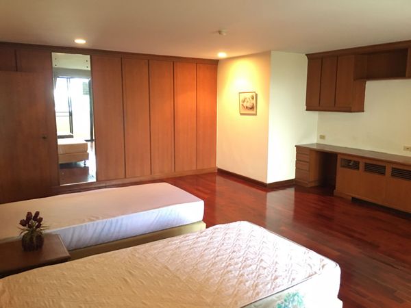 Picture of 4 bed Penthouse in Wewon Mansion Khlong Tan Nuea Sub District P11064