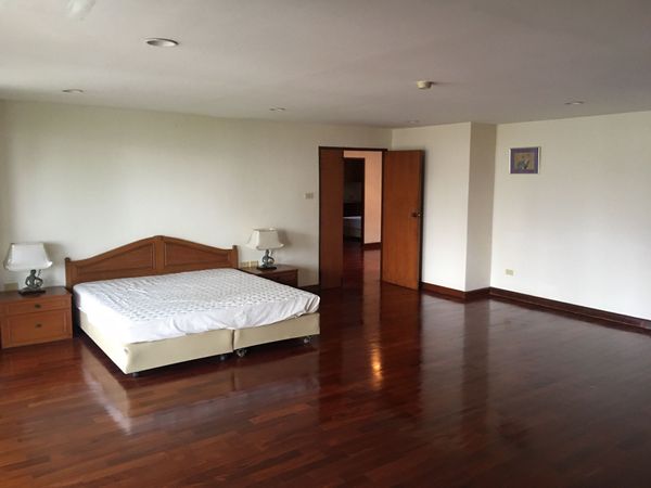 Picture of 4 bed Penthouse in Wewon Mansion Khlong Tan Nuea Sub District P11064