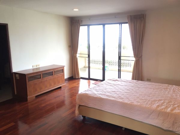 Picture of 4 bed Penthouse in Wewon Mansion Khlong Tan Nuea Sub District P11064