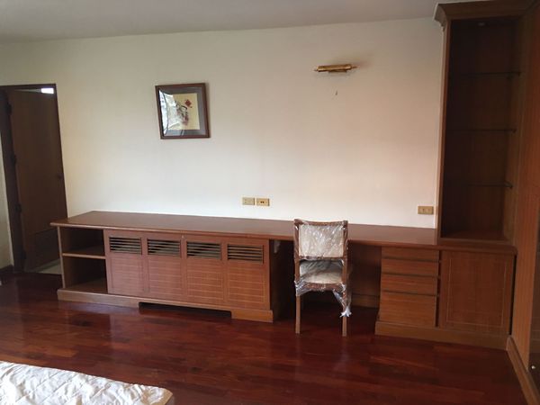 Picture of 4 bed Penthouse in Wewon Mansion Khlong Tan Nuea Sub District P11064