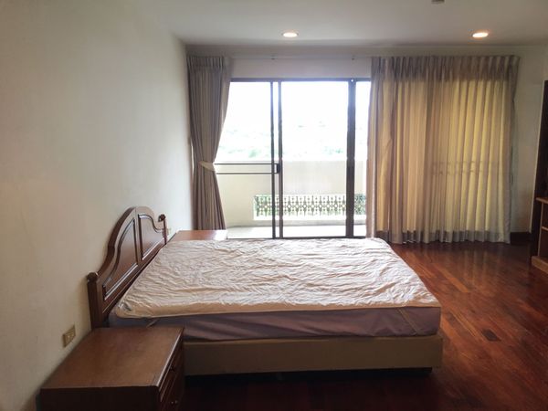 Picture of 4 bed Penthouse in Wewon Mansion Khlong Tan Nuea Sub District P11064