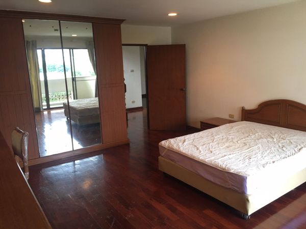 Picture of 4 bed Penthouse in Wewon Mansion Khlong Tan Nuea Sub District P11064